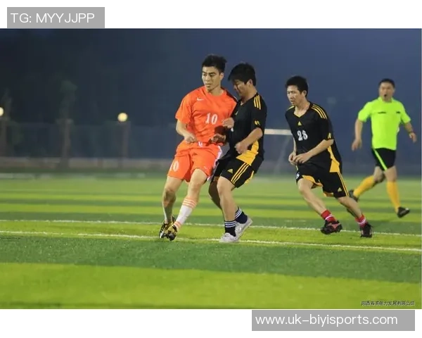 校园足球赛策划书：激发青春活力，促进团队合作与友谊的盛会