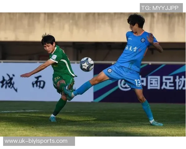 浙江大成足球队奋勇争先努力拼搏书写新篇章