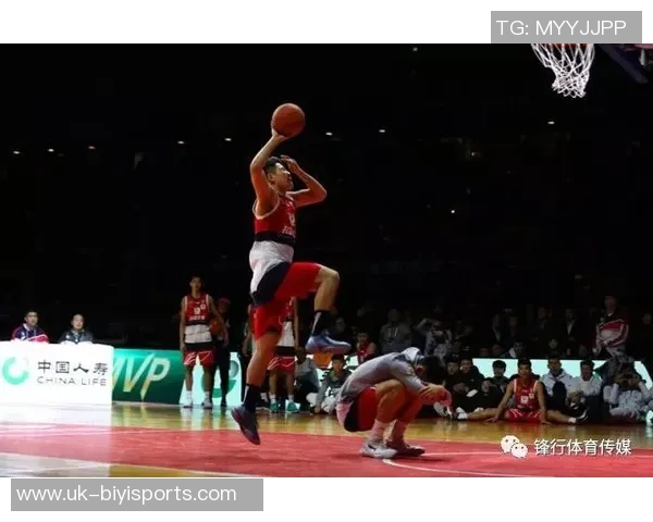 篮球特技的魅力与挑战探索如何在球场上展现惊艳技巧与创意表演