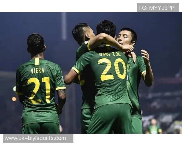 王子铭在足球场上的精彩表现与未来发展潜力分析