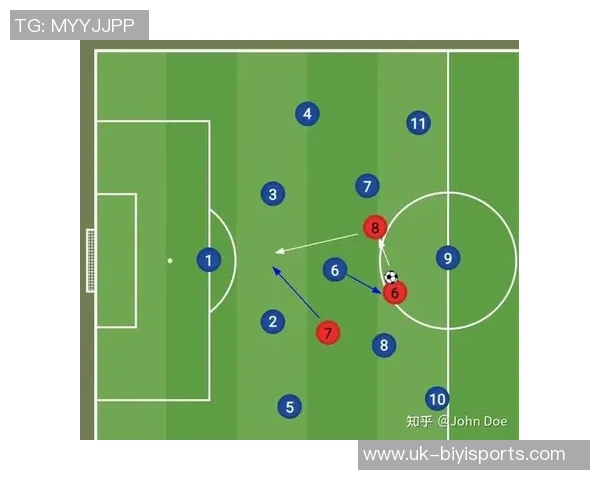 足球11号位的魅力与战术解析如何影响现代比赛的胜负走向
